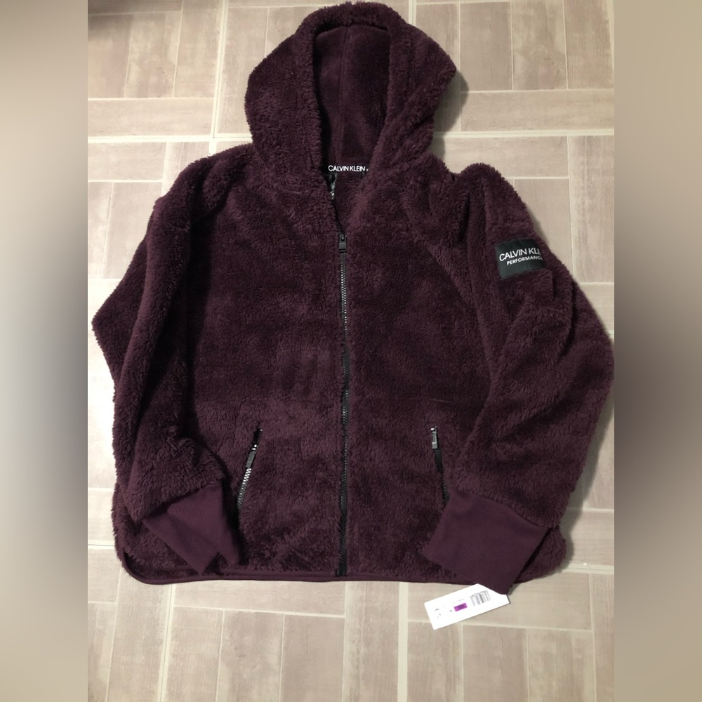 Calvin Klein Sweater